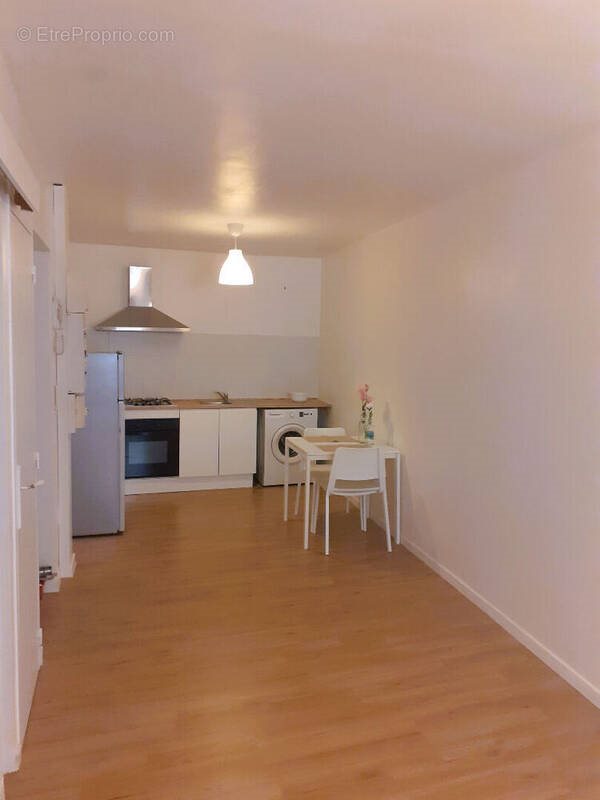 Appartement à vendre, 32m², Brignoles