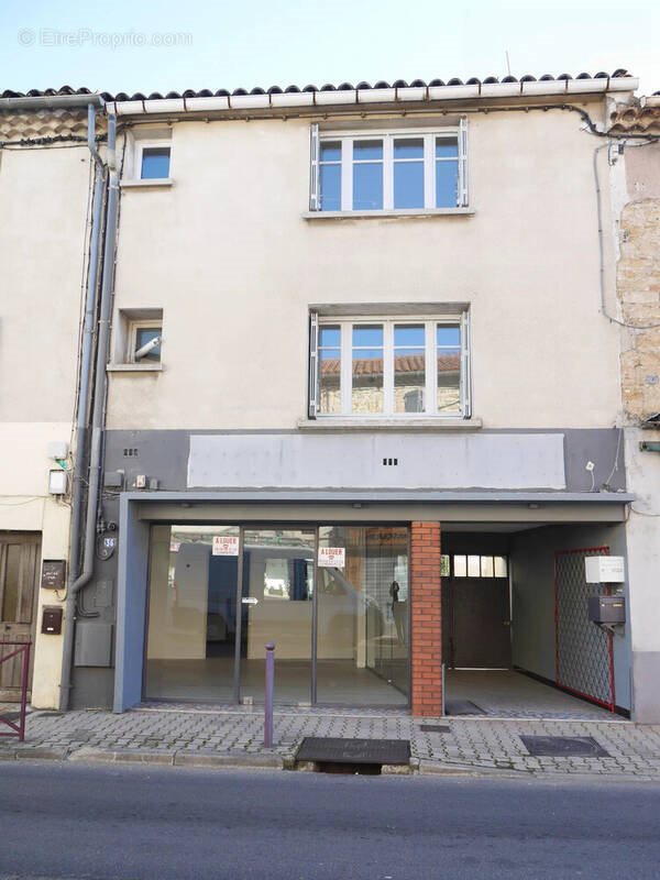 Appartement à vendre, 185m², Saint-Christol-lez-Alès