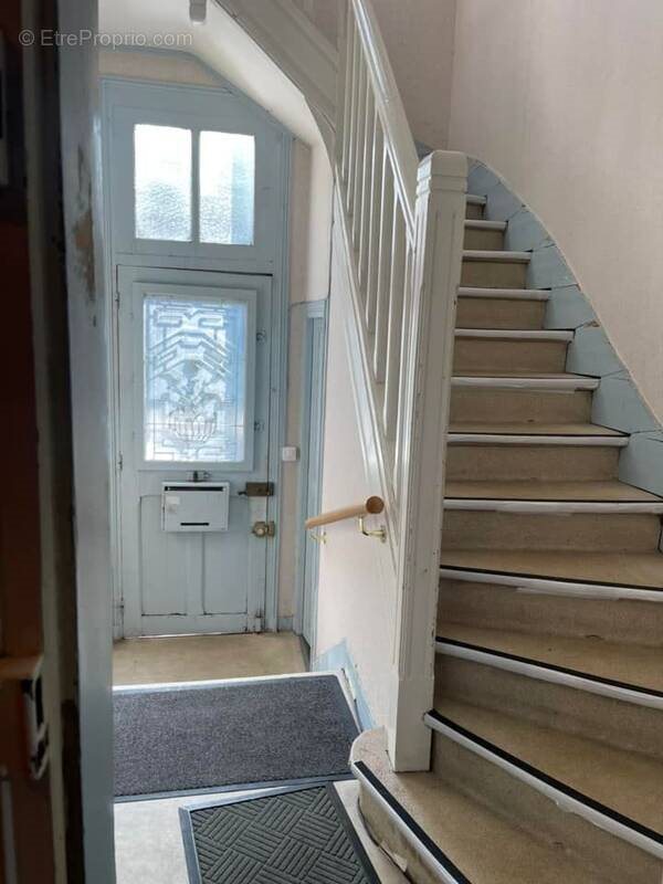 Maison à vendre, 170m², Colombes