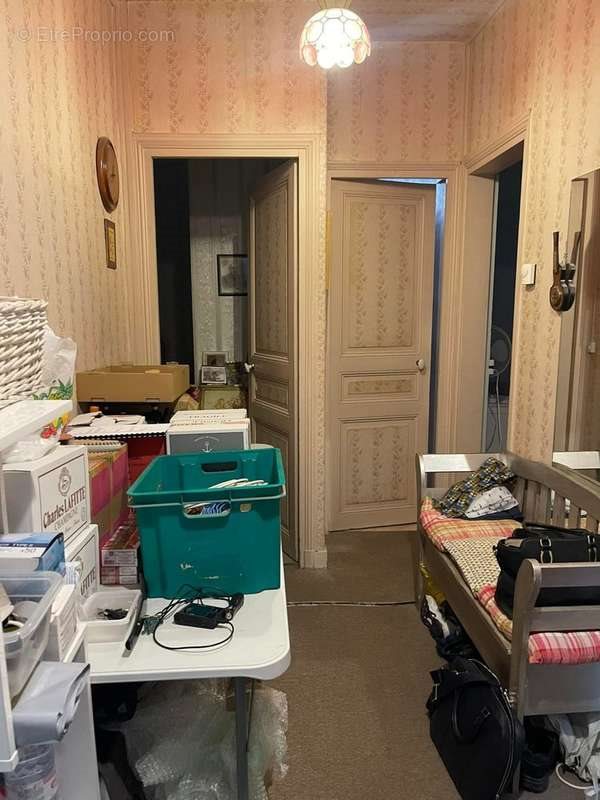 Maison à vendre, 170m², Colombes