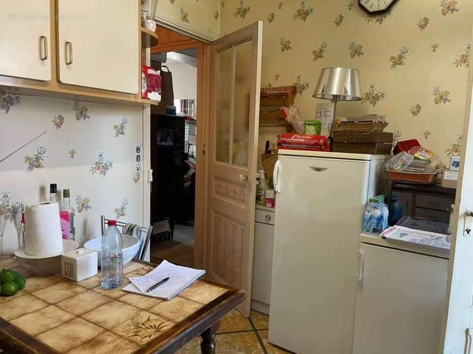 Maison à vendre, 170m², Colombes