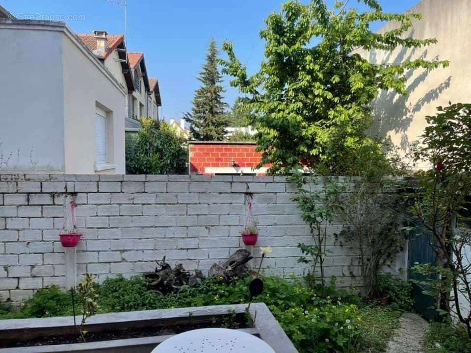 Maison à vendre, 170m², Colombes