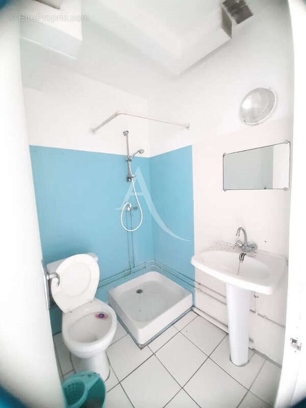 Appartement à vendre, 17m², Fort-de-France