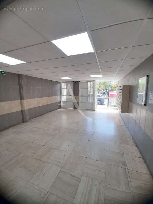 Appartement à vendre, 17m², Fort-de-France
