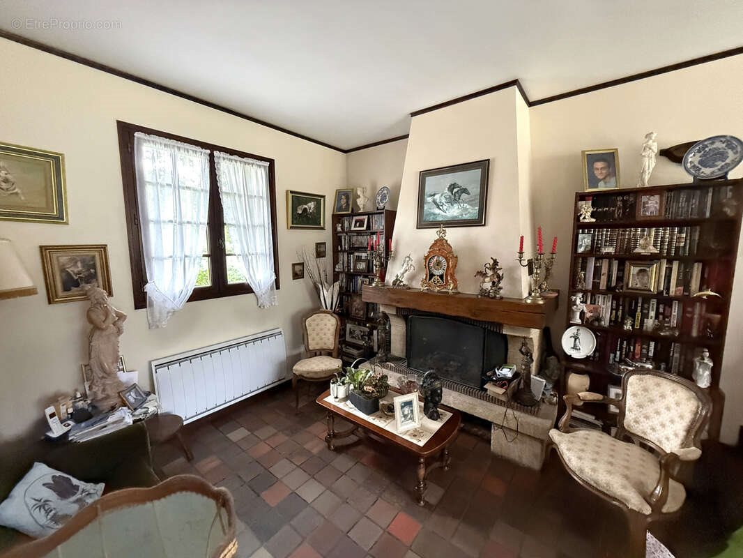 Maison à vendre, 150m², Anet