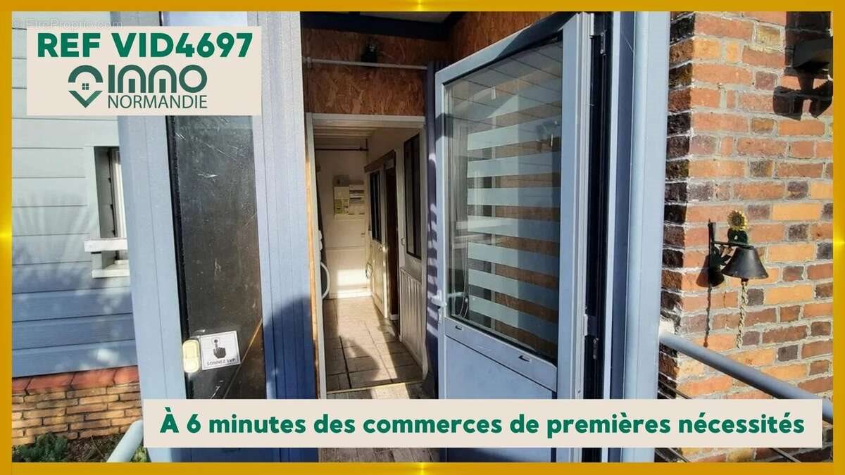 Maison à vendre, 115m², Broglie