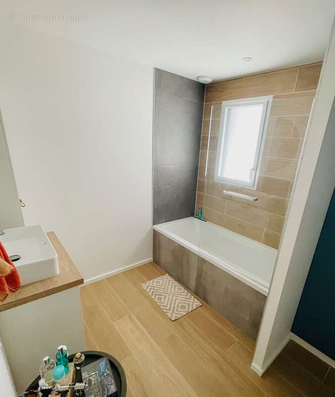 Maison à vendre, 123m², Perros-Guirec