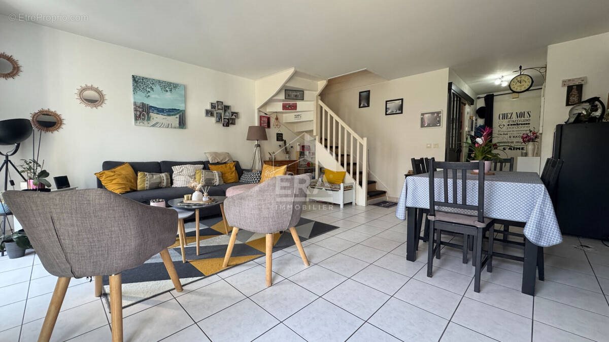 Maison à vendre, 80m², Corbeil-Essonnes