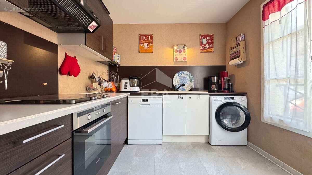 Maison à vendre, 80m², Corbeil-Essonnes