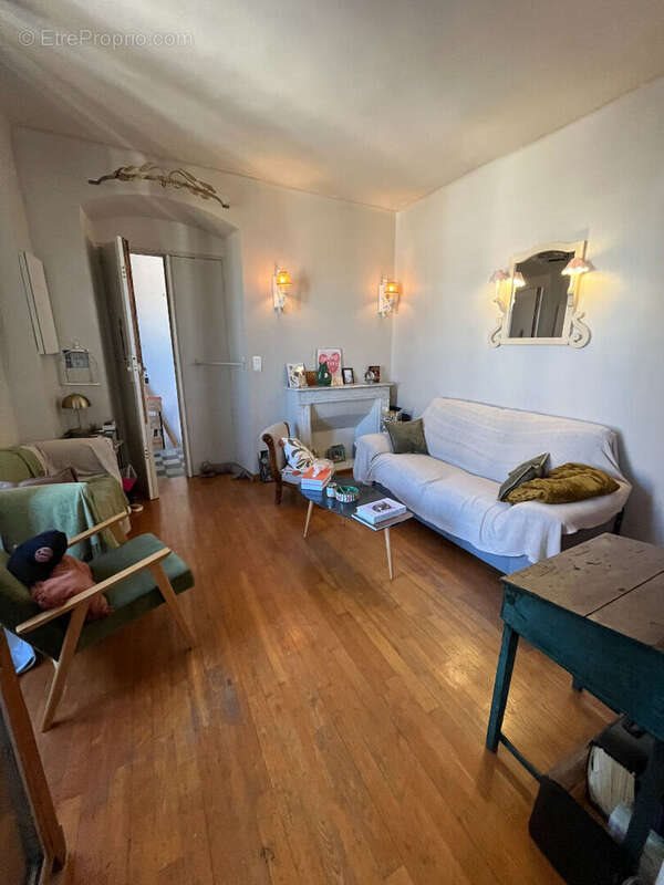 Appartement à vendre, 64m², Bastia