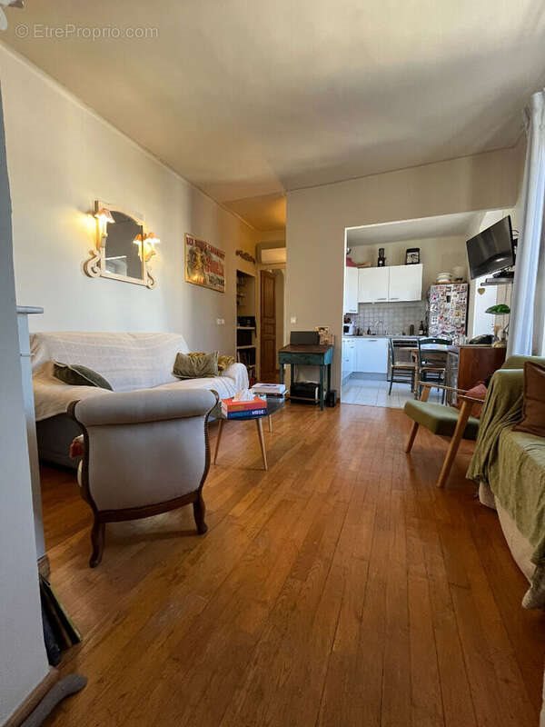 Appartement à vendre, 64m², Bastia