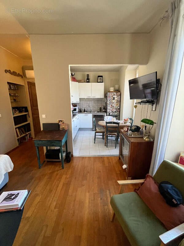 Appartement à vendre, 64m², Bastia