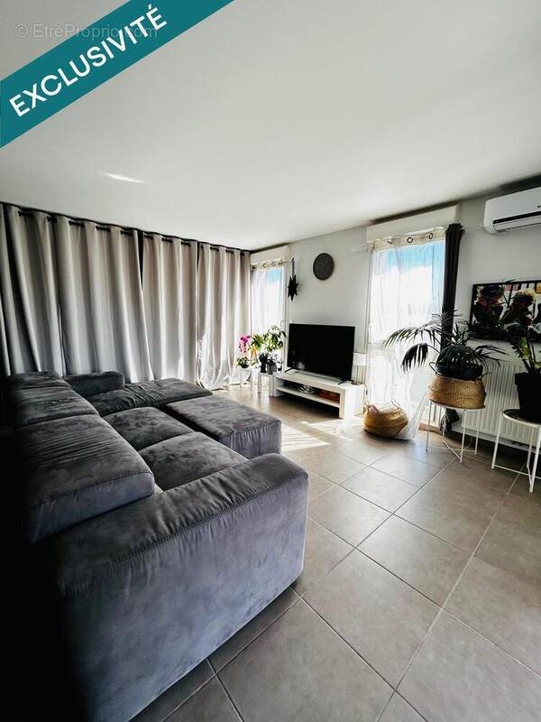 Appartement à vendre, 86m², La Farlède