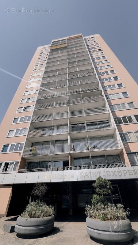 Appartement à vendre, 93m², Roubaix