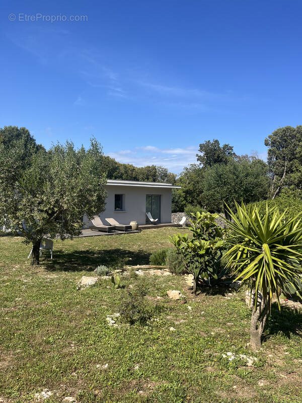 Maison à vendre, 98m², Bonifacio