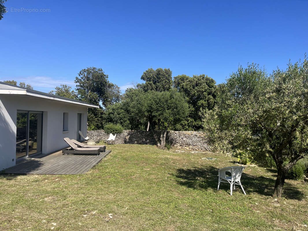 Maison à vendre, 98m², Bonifacio