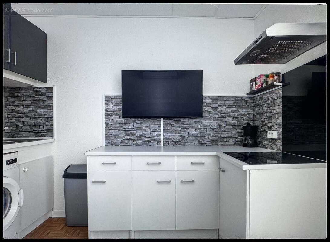 Appartement à vendre, 30m², Agde (Cap d'Agde)