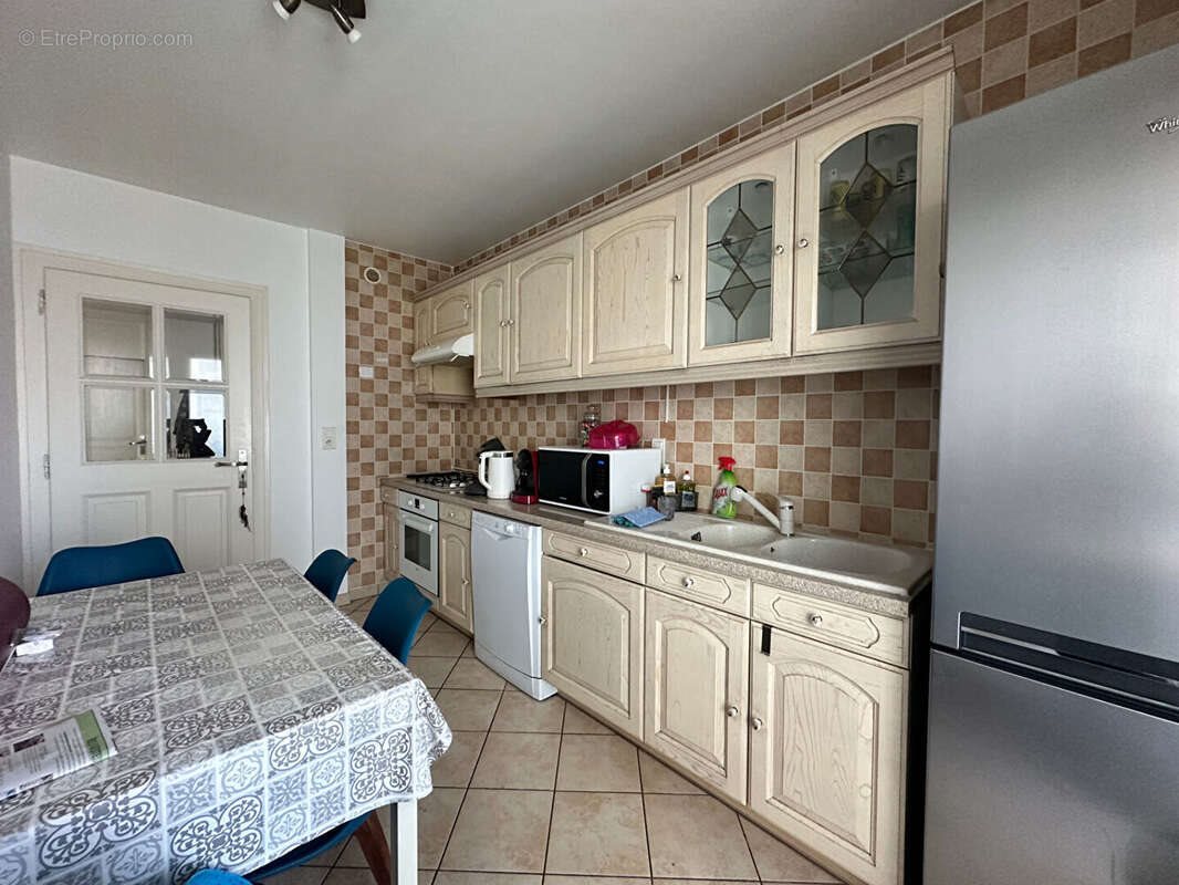 Appartement à vendre, 87m², Annemasse