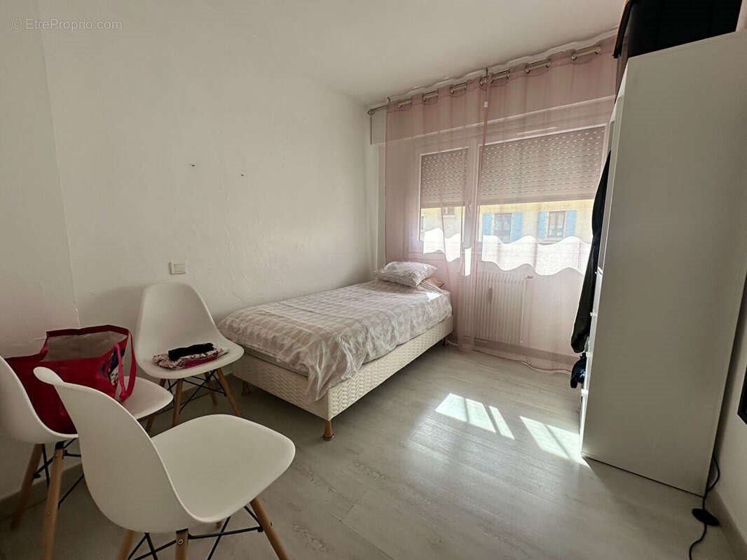 Appartement à vendre, 87m², Annemasse