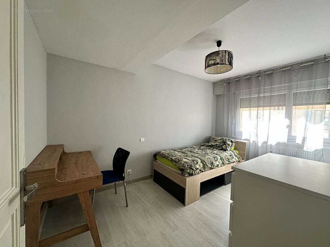 Appartement à vendre, 87m², Annemasse