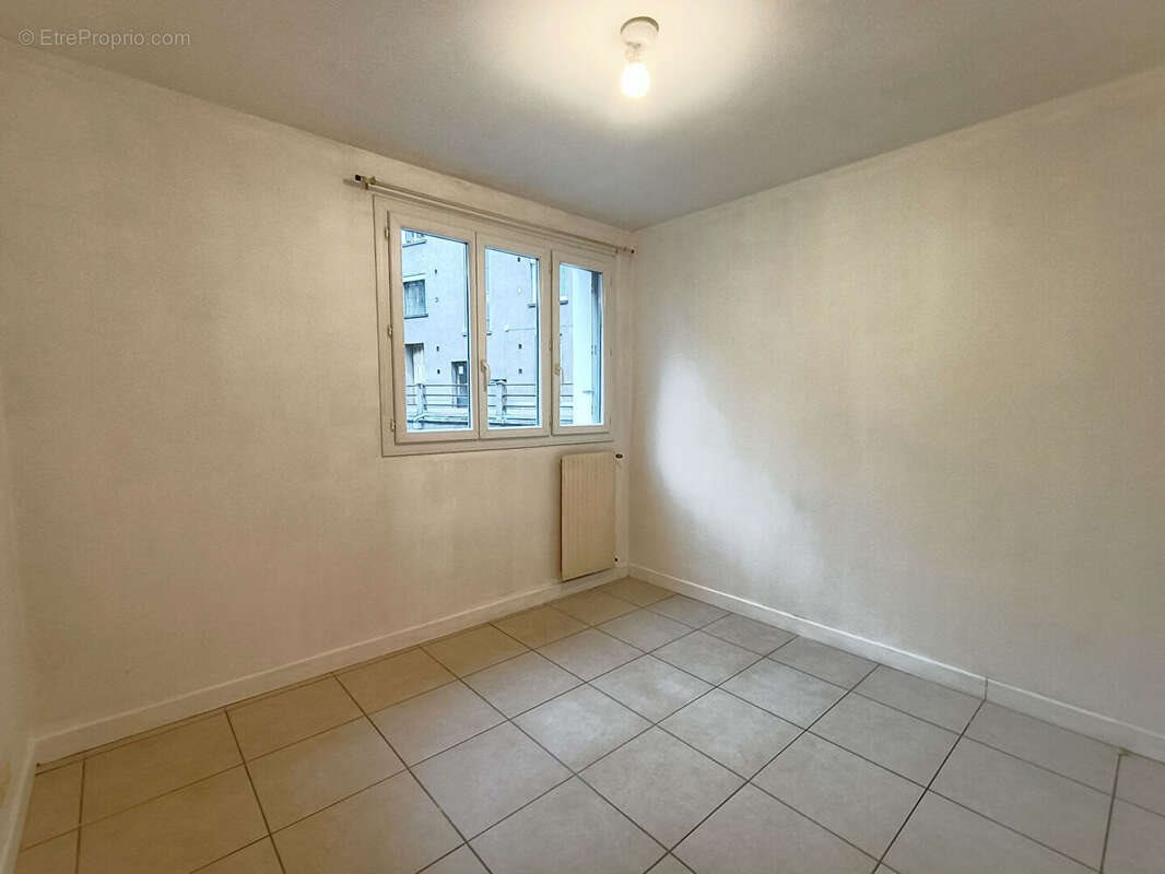 Appartement à vendre, 40m², Nantes
