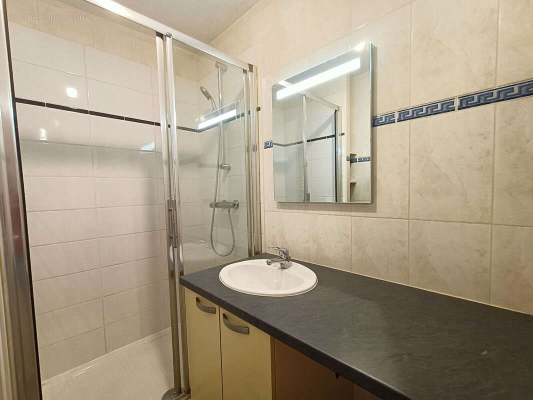 Appartement à vendre, 40m², Nantes