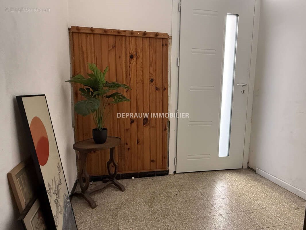 Maison à vendre, 100m², Cabestany