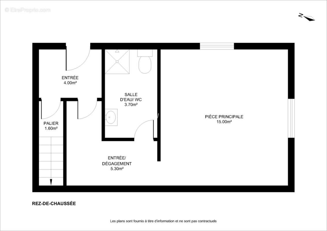 Maison à vendre, 100m², Cabestany
