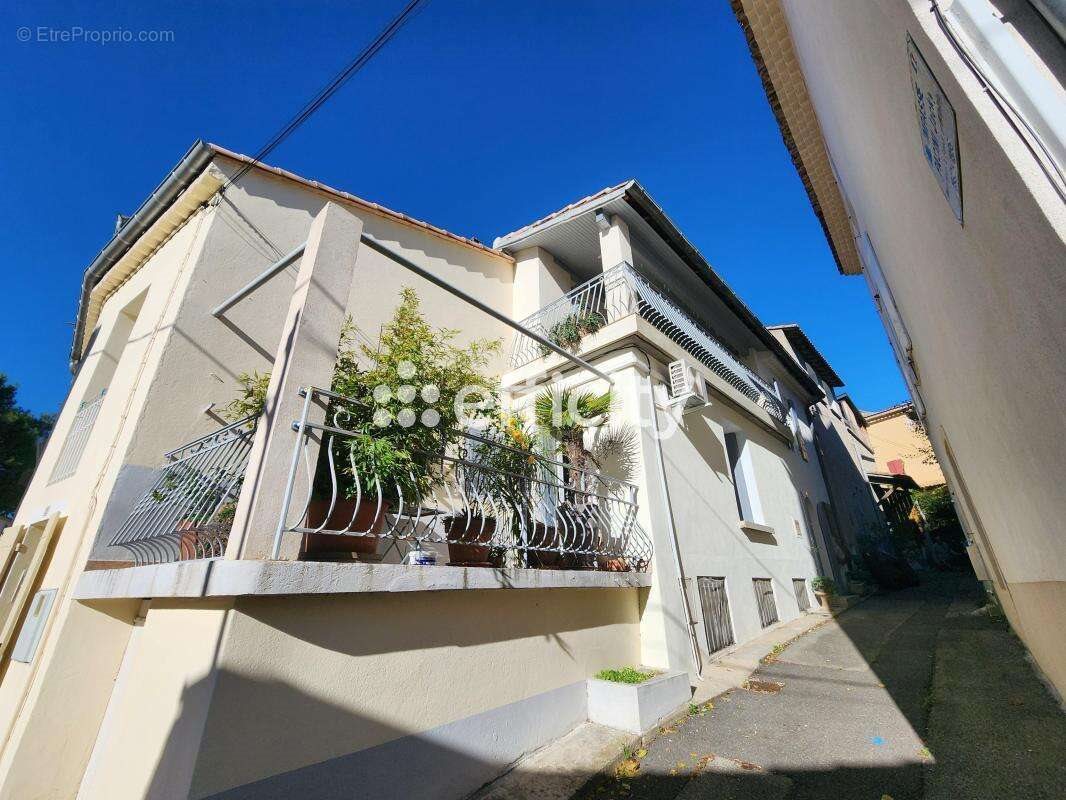 Maison à vendre, 108m², Saint-Saturnin-lès-Avignon