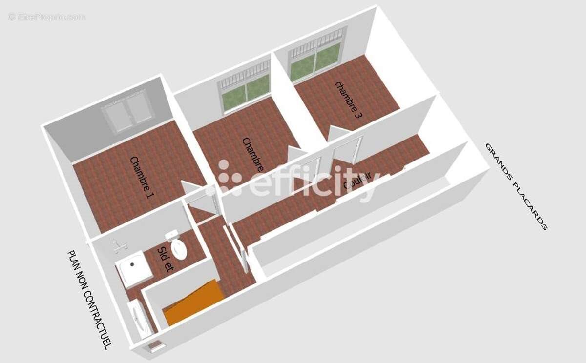 Maison à vendre, 108m², Saint-Saturnin-lès-Avignon