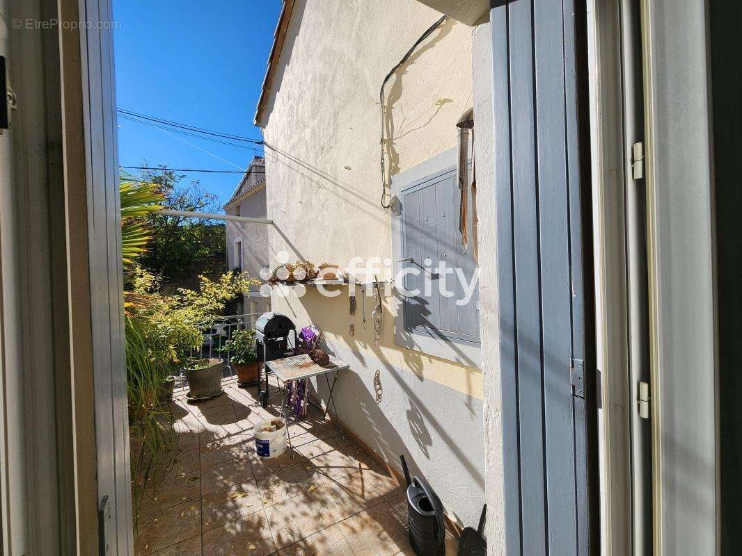 Maison à vendre, 108m², Saint-Saturnin-lès-Avignon