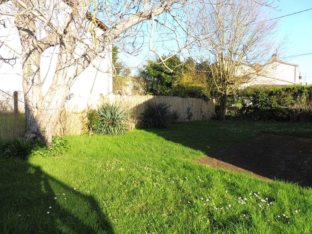 Maison à vendre, 88m², Aiffres