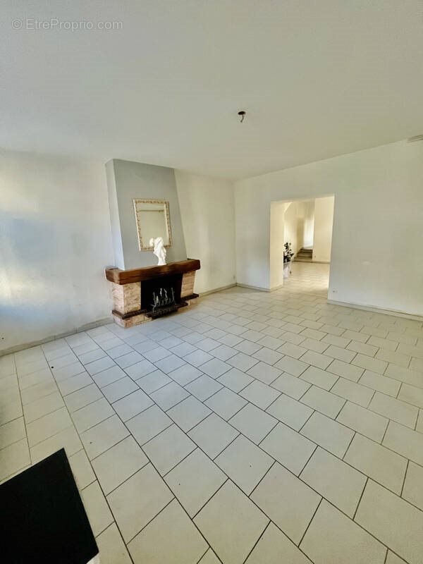 Maison à vendre, 91m², Houdain