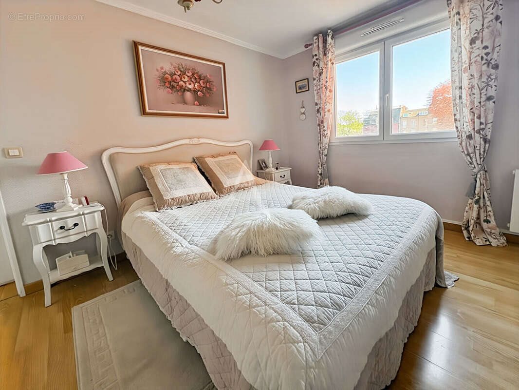 Appartement à vendre, 88m², Elbeuf