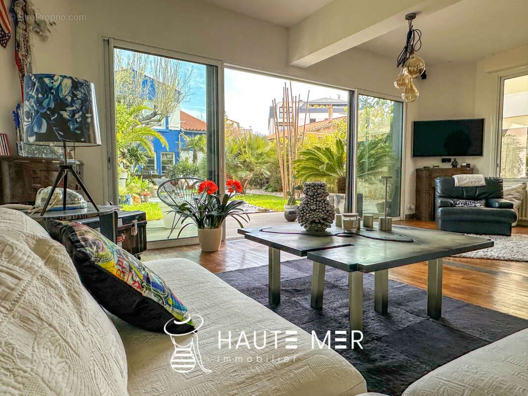 Maison à vendre, 230m², Les Sables-d'Olonne