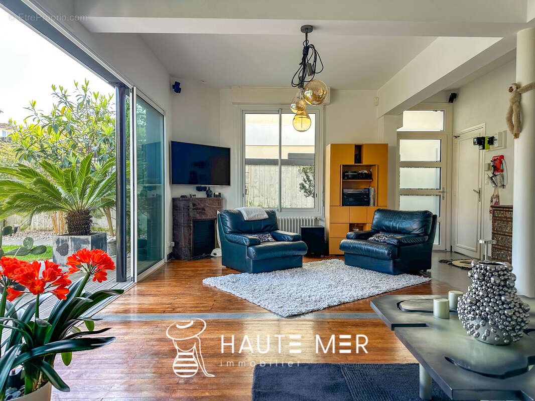 Maison à vendre, 230m², Les Sables-d'Olonne
