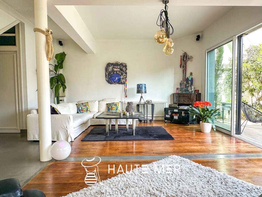 Maison à vendre, 230m², Les Sables-d'Olonne
