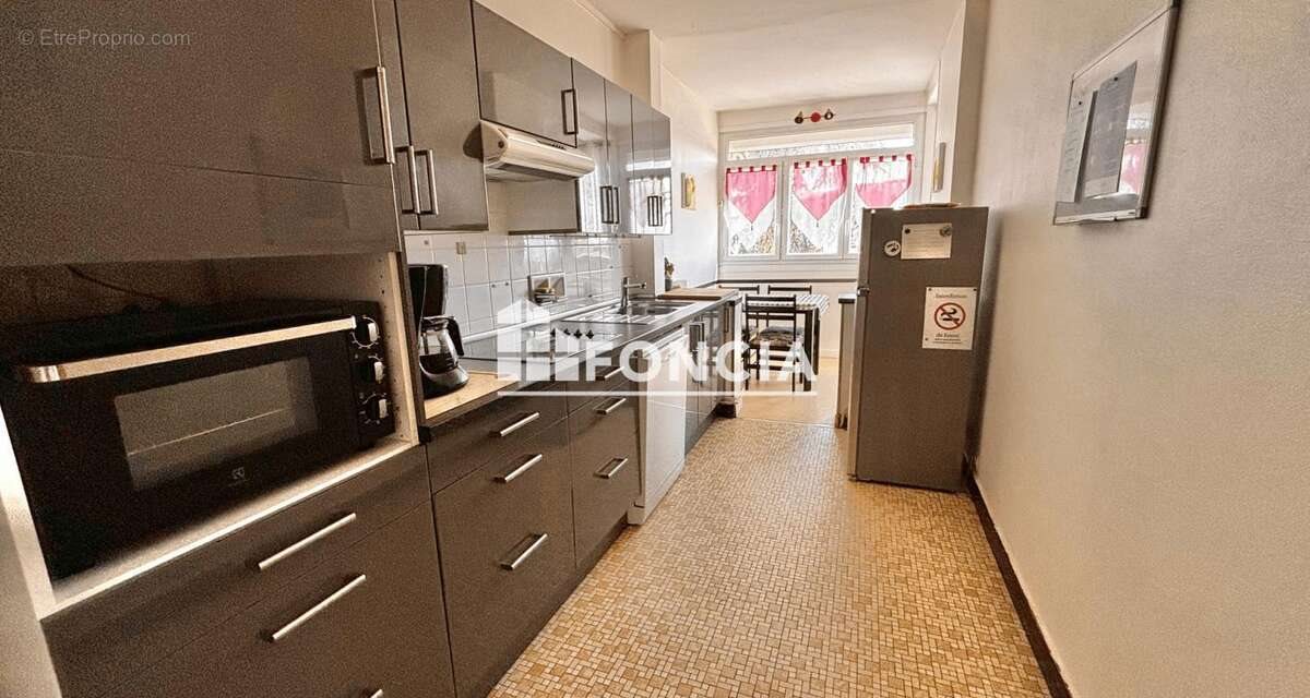 Appartement à vendre, 85m², La Rochelle