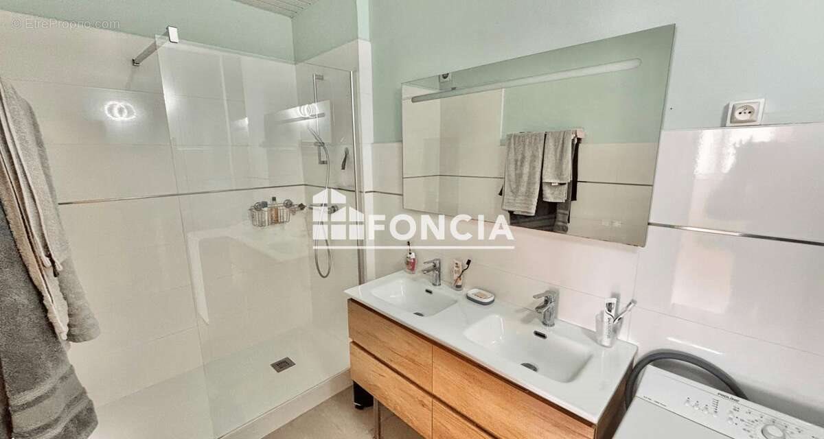 Appartement à vendre, 85m², La Rochelle