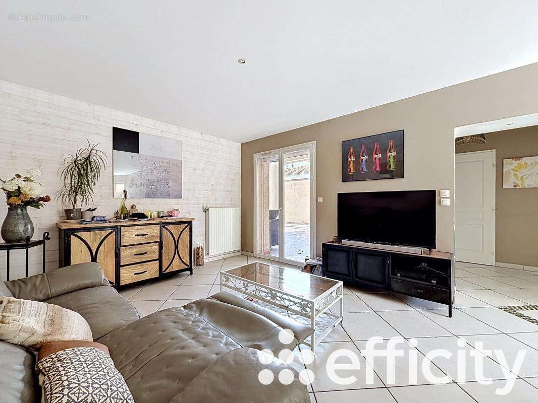 Maison à vendre, 156m², Villeurbanne