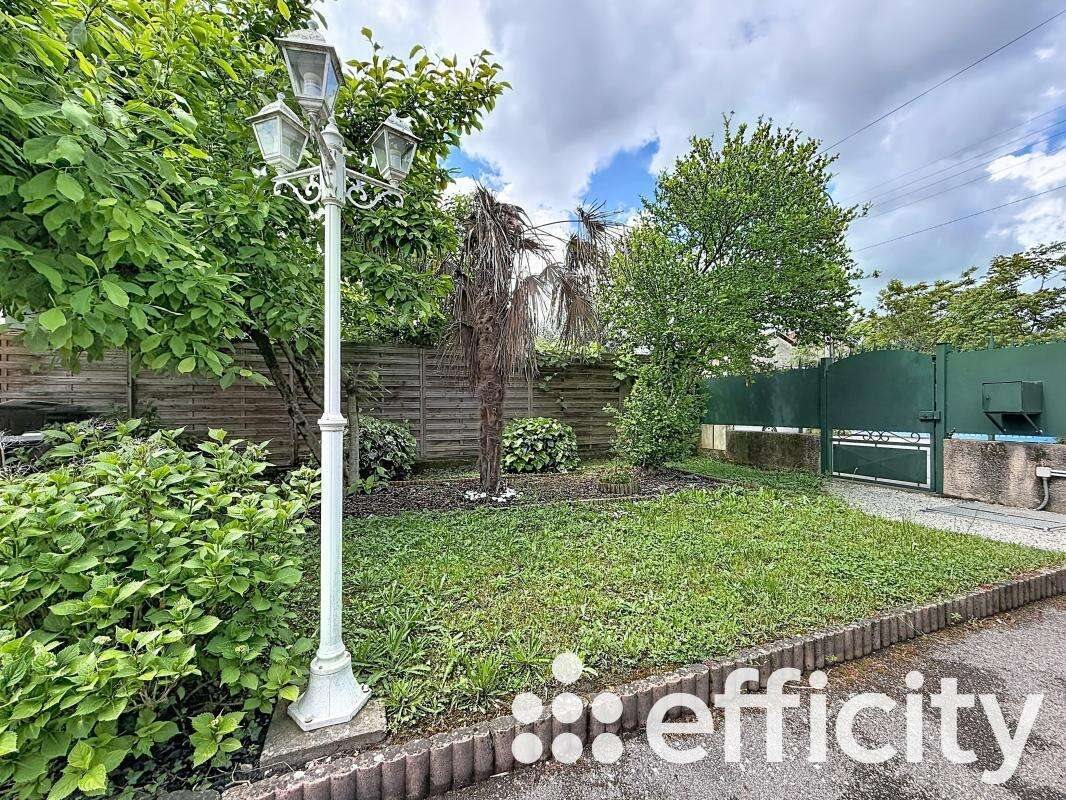Maison à vendre, 156m², Villeurbanne