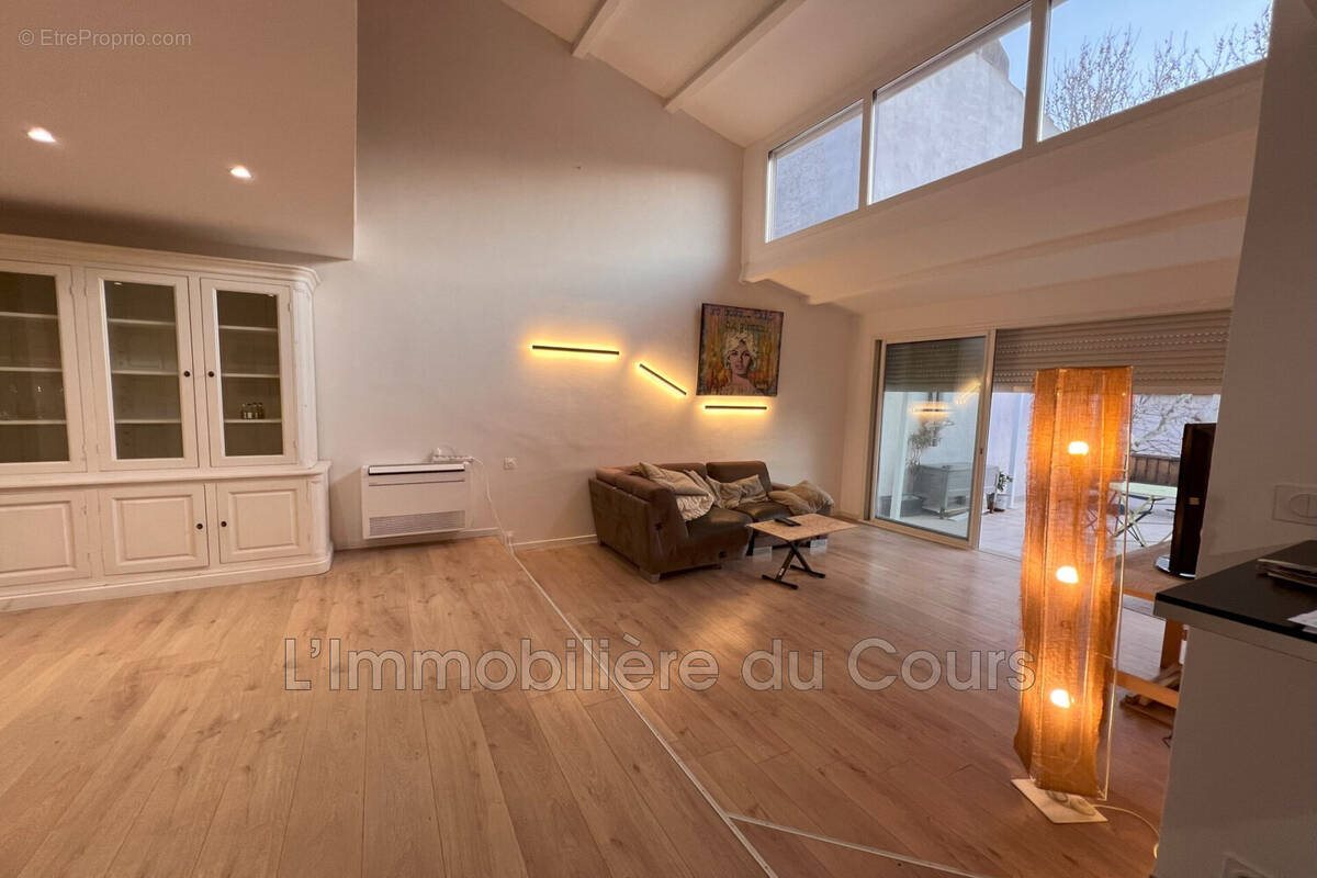 Appartement à vendre, 124m², Martigues