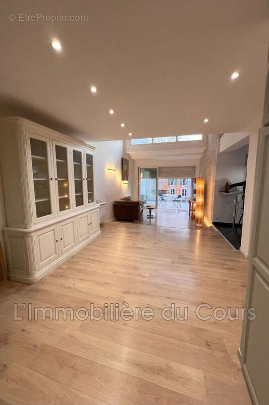Appartement à vendre, 124m², Martigues