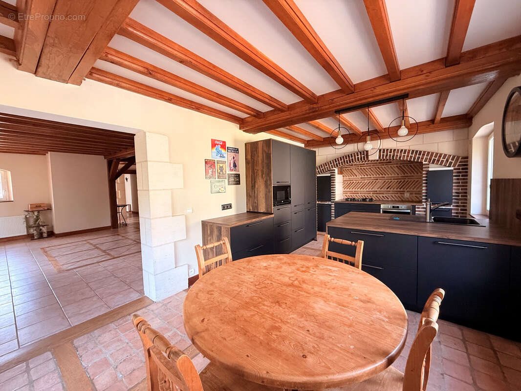 Maison à vendre, 300m², Boutigny-Prouais