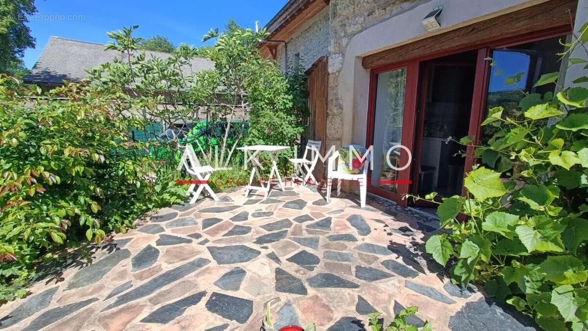 Maison à vendre, 85m², Contamine-Sarzin