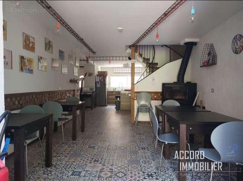 Maison à vendre, 420m², Puisserguier