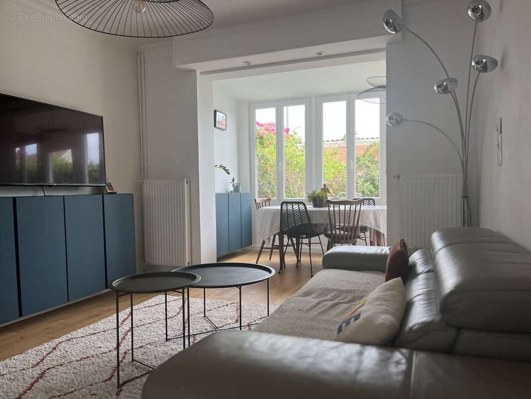 Maison à vendre, 81m², Lambersart