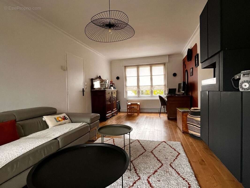 Maison à vendre, 81m², Lambersart