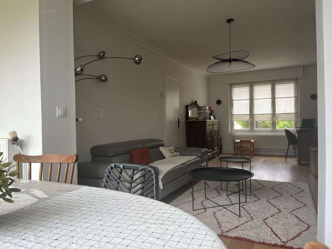 Maison à vendre, 81m², Lambersart