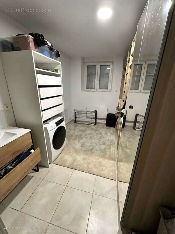 Maison à vendre, 130m², Nancy